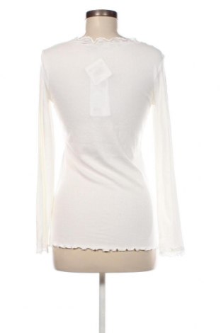 Damen Shirt Fransa, Größe M, Farbe Weiß, Preis 17,86 €