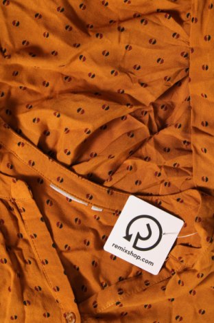 Bluză de femei Fransa, Mărime M, Culoare Galben, Preț 55,92 Lei