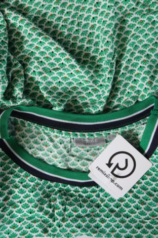Γυναικεία μπλούζα Fransa, Μέγεθος L, Χρώμα Πράσινο, Τιμή 21,03 €