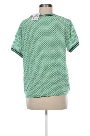 Damen Shirt Fransa, Größe L, Farbe Grün, Preis 23,66 €