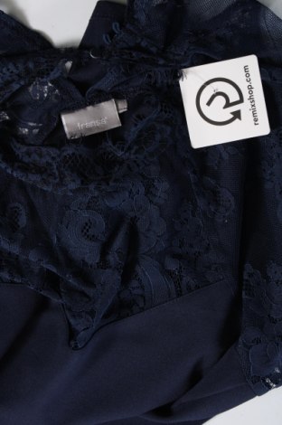 Bluză de femei Fransa, Mărime L, Culoare Albastru, Preț 58,16 Lei