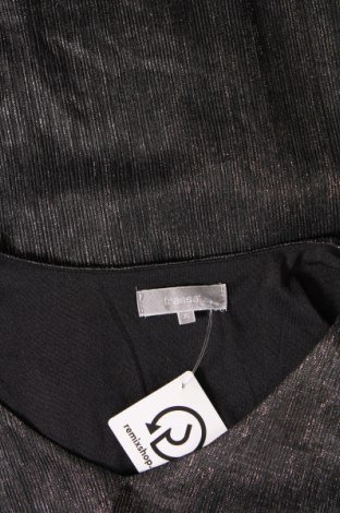 Γυναικεία μπλούζα Fransa, Μέγεθος XL, Χρώμα Μαύρο, Τιμή 12,62 €