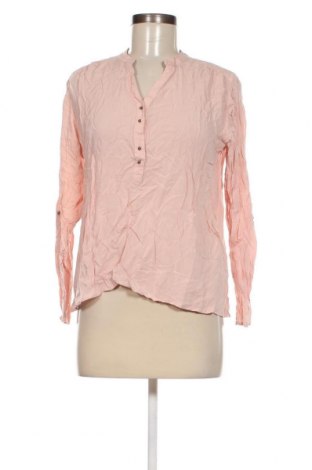 Γυναικεία μπλούζα Fransa, Μέγεθος L, Χρώμα Ρόζ , Τιμή 9,46 €