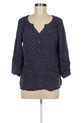 Damen Shirt Fransa, Größe S, Farbe Blau, Preis € 23,66