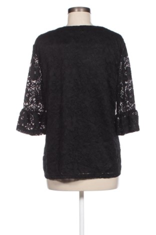 Дамска блуза Fransa, Размер L, Цвят Черен, Цена 38,50 лв.