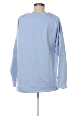 Γυναικεία μπλούζα Frapp, Μέγεθος XL, Χρώμα Μπλέ, Τιμή 10,52 €