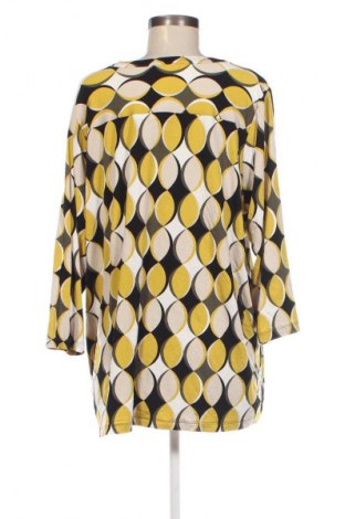 Дамска блуза Frapp, Размер XL, Цвят Многоцветен, Цена 20,40 лв.
