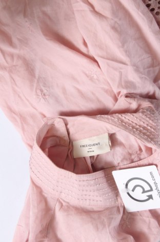 Damen Shirt Free Quent, Größe M, Farbe Rosa, Preis € 11,83