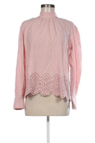 Дамска блуза Free Quent, Размер M, Цвят Розов, Цена 17,00 лв.