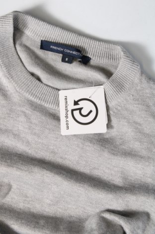 Γυναικεία μπλούζα French Connection, Μέγεθος S, Χρώμα Γκρί, Τιμή 16,33 €