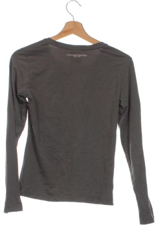Damen Shirt Frieda & Freddies, Größe S, Farbe Grau, Preis 26,10 €