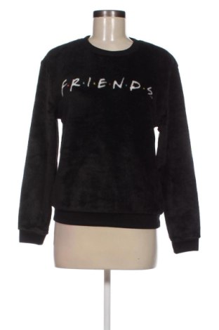 Damen Shirt Friends, Größe S, Farbe Schwarz, Preis 6,99 €