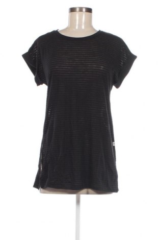 Damen Shirt G-Star Raw, Größe XS, Farbe Schwarz, Preis € 17,17