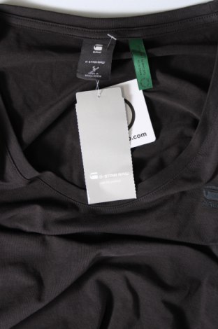 Damen Shirt G-Star Raw, Größe S, Farbe Schwarz, Preis 39,28 €