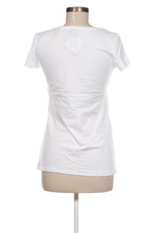 Damen T-Shirt G-Star Raw, Größe L, Farbe Weiß, Preis 16,62 €