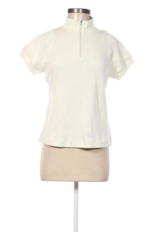 Γυναικεία μπλούζα G-Star Raw, Μέγεθος XL, Χρώμα  Μπέζ, Τιμή 19,98 €