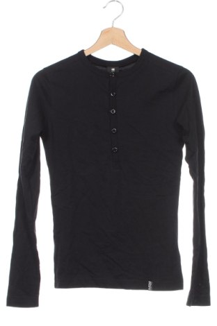 Damen Shirt G-Star Raw, Größe S, Farbe Schwarz, Preis 39,28 €