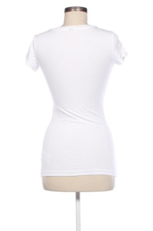 Дамска блуза G-Star Raw, Размер XS, Цвят Бял, Цена 37,40 лв.