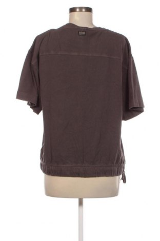 Damen Shirt G-Star Raw, Größe M, Farbe Braun, Preis 19,98 €