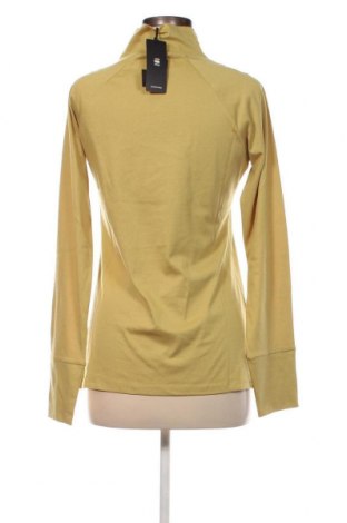 Дамска блуза G-Star Raw, Размер XL, Цвят Бежов, Цена 63,50 лв.