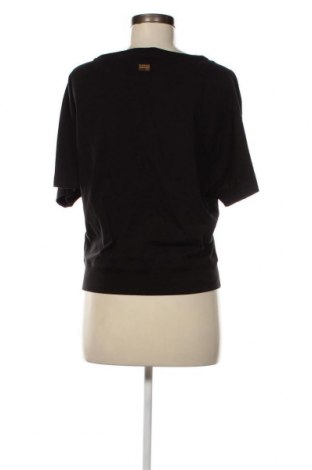 Damen Shirt G-Star Raw, Größe S, Farbe Schwarz, Preis € 19,28