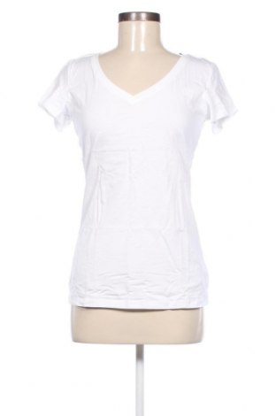 Дамска блуза G-Star Raw, Размер L, Цвят Бял, Цена 37,40 лв.