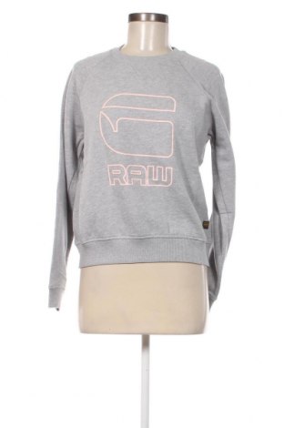 Damen Shirt G-Star Raw, Größe M, Farbe Grau, Preis € 36,00