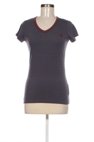 Damen Shirt G-Star Raw, Größe S, Farbe Mehrfarbig, Preis 35,05 €