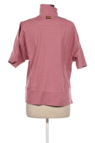 Damen Shirt G-Star Raw, Größe S, Farbe Rosa, Preis 21,03 €