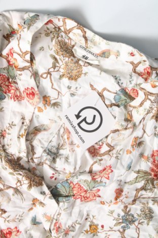 Дамска блуза GP & J Baker for H&M, Размер M, Цвят Многоцветен, Цена 8,55 лв.