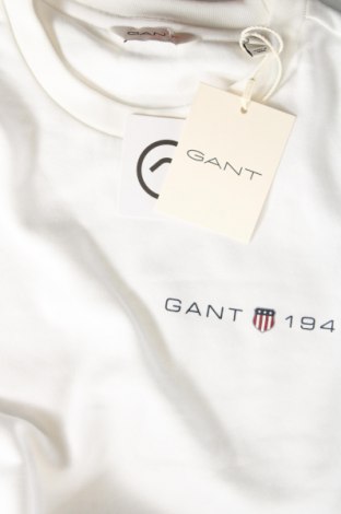 Damen Shirt Gant, Größe XS, Farbe Weiß, Preis € 49,79