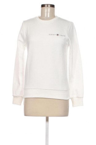 Damen Shirt Gant, Größe XS, Farbe Weiß, Preis € 45,64