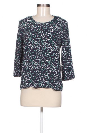 Дамска блуза Gant, Размер M, Цвят Многоцветен, Цена 72,45 лв.