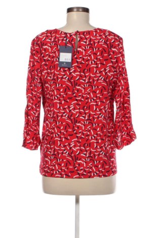 Дамска блуза Gant, Размер M, Цвят Многоцветен, Цена 88,55 лв.
