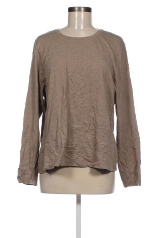 Damen Shirt Gant, Größe XXL, Farbe Beige, Preis € 26,10