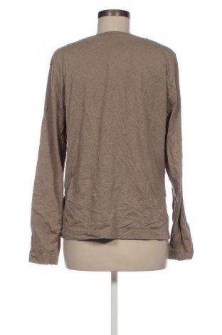 Дамска блуза Gant, Размер XXL, Цвят Бежов, Цена 41,25 лв.