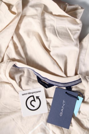 Γυναικεία μπλούζα Gant, Μέγεθος S, Χρώμα  Μπέζ, Τιμή 54,77 €