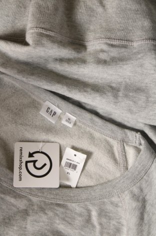 Γυναικεία μπλούζα Gap, Μέγεθος XL, Χρώμα Γκρί, Τιμή 14,23 €