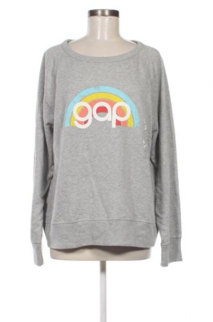 Damen Shirt Gap, Größe XL, Farbe Grau, Preis € 17,61
