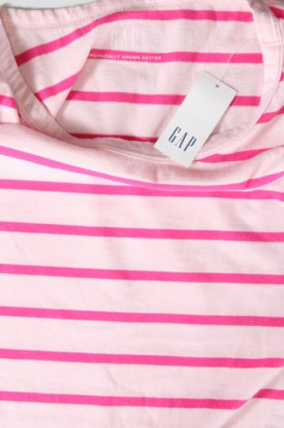 Дамска блуза Gap, Размер S, Цвят Многоцветен, Цена 25,20 лв.