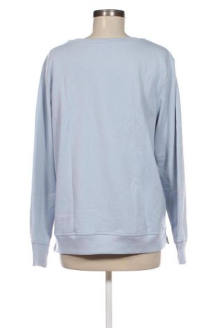 Damen Shirt Gap, Größe L, Farbe Blau, Preis 11,86 €