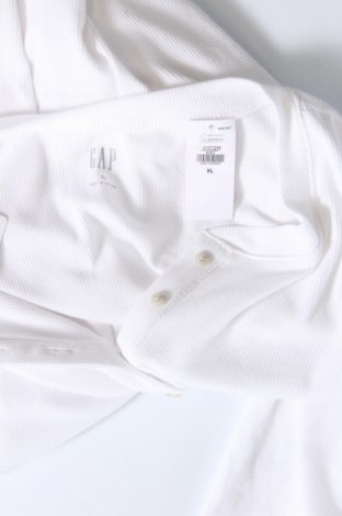 Damen Shirt Gap, Größe XL, Farbe Weiß, Preis € 23,71