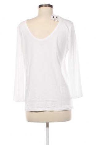 Дамска блуза Gap, Размер XL, Цвят Бял, Цена 20,70 лв.