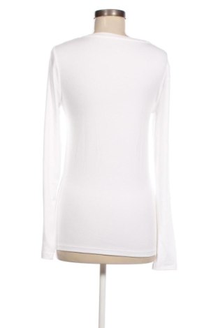 Дамска блуза Gap, Размер M, Цвят Бял, Цена 23,00 лв.