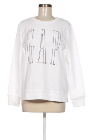 Γυναικεία μπλούζα Gap, Μέγεθος S, Χρώμα Λευκό, Τιμή 11,86 €