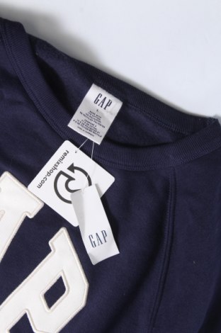 Damen Shirt Gap, Größe L, Farbe Blau, Preis € 23,71