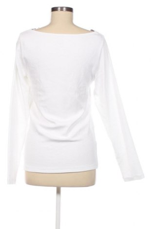 Damen Shirt Gap, Größe L, Farbe Weiß, Preis 11,86 €