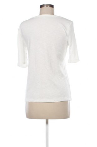 Damen Shirt Gap, Größe M, Farbe Weiß, Preis 11,55 €