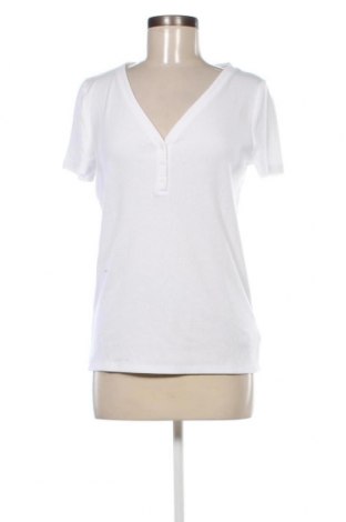 Дамска блуза Gap, Размер L, Цвят Бял, Цена 22,40 лв.