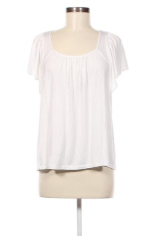 Damen Shirt Gap, Größe M, Farbe Weiß, Preis € 12,99